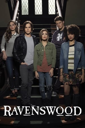 Watch Free Ravenswood (20132014)