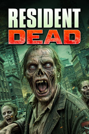 Watch Free Resident Dead (2026)