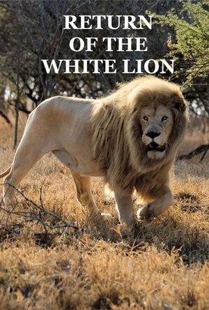 Watch Free Return of the White Lion (2008)
