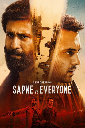 Watch Free Sapne Vs Everyone (2023–)