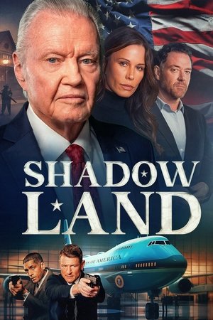 Watch Free Shadow Land (2024)