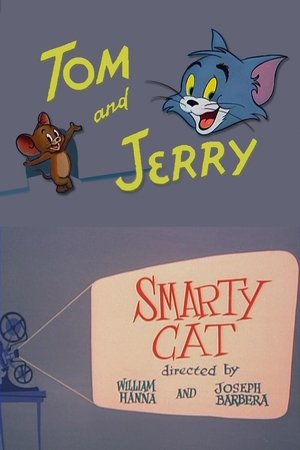 Watch Free Smarty Cat (1955)