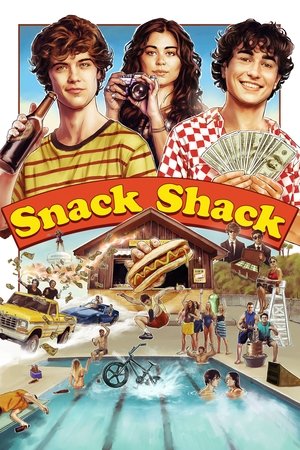 Watch Free Snack Shack (2024)