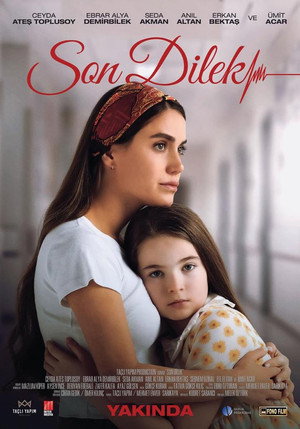 Watch Free Son Dilek (2024)