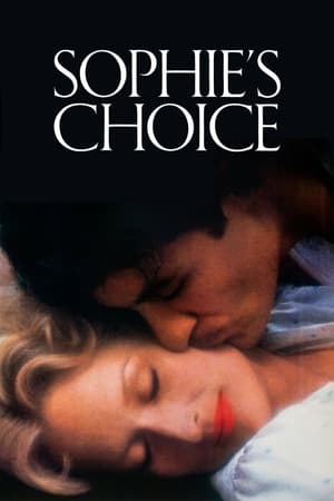 Watch Free Sophies Choice (1982)