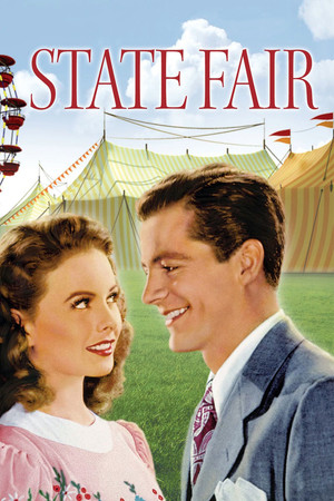 Watch Free State Fair (1945)