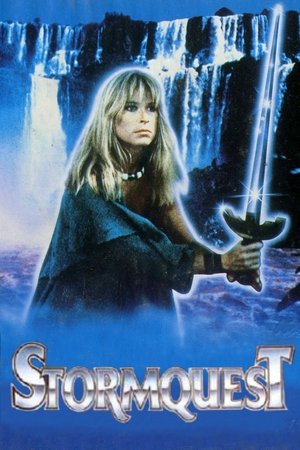 Watch Free Stormquest (1987)