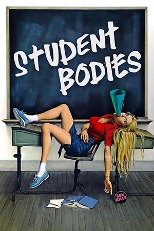 Watch Free Student Bodies (1981)