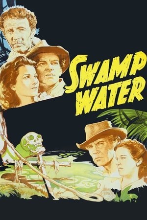 Watch Free Swamp Water (1941)