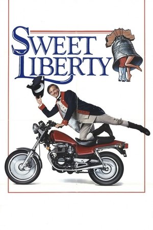 Watch Free Sweet Liberty (1986)
