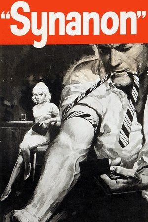 Watch Free Synanon (1965)