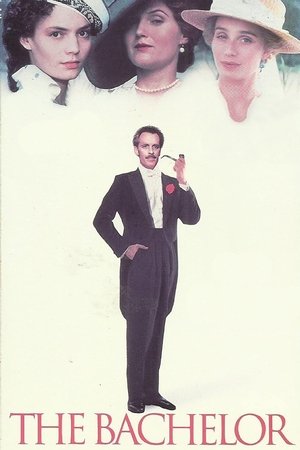 Watch Free The Bachelor (1990)