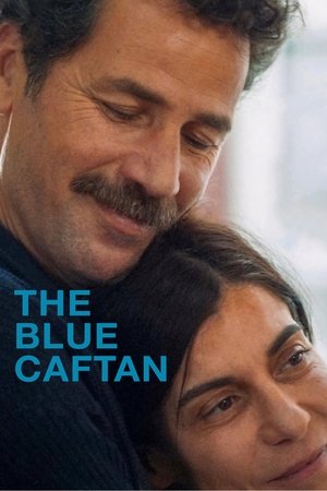 Watch Free The Blue Caftan (2022)