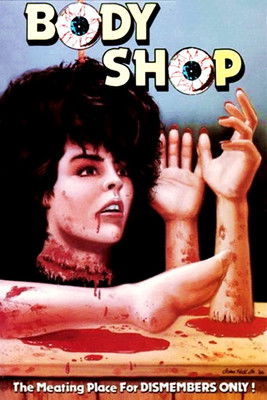 Watch Free The Body Shop (1972)
