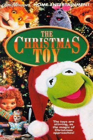 Watch Free The Christmas Toy (1986)