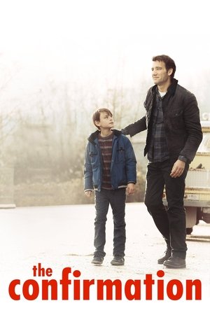 Watch Free The Confirmation (2016)
