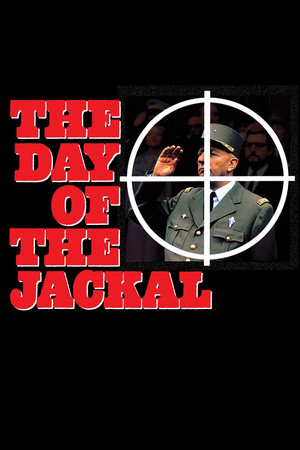 Watch Free The Day of the Jackal (1973)