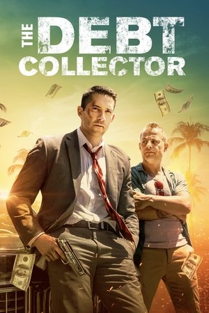 Watch Free The Debt Collector (2018)