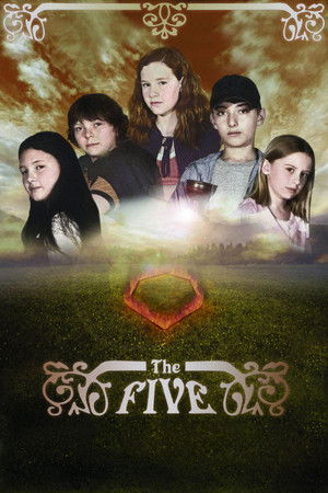 Watch Free The Five (2010)