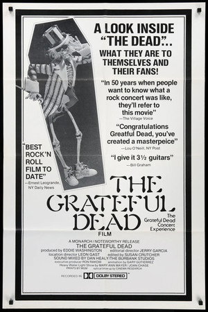 Watch Free The Grateful Dead (1977)