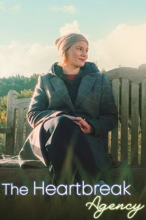 Watch Free The Heartbreak Agency (2024)