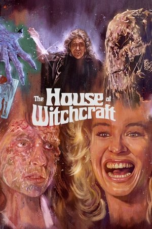 Watch Free The House of Witchcraft (1989)