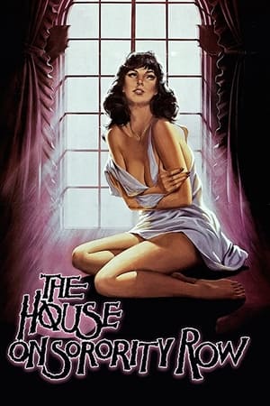 Watch Free The House on Sorority Row (1983)