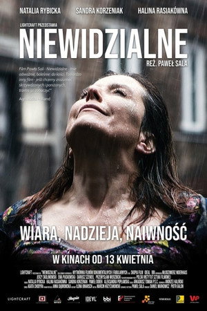 Watch Free The Invisibles (2017)