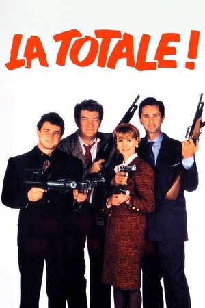 Watch Free The Jackpot (1991)