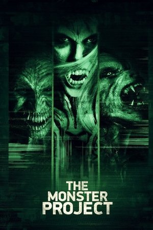 Watch Free The Monster Project (2017)