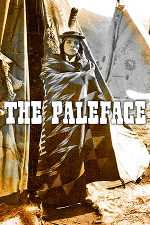 Watch Free The Paleface (1922)