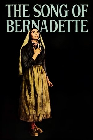 Watch Free The Song of Bernadette (1943)