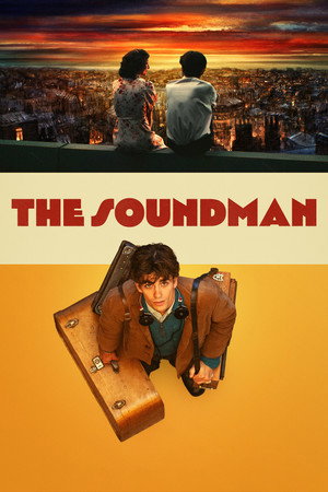 Watch Free The Soundman (2025)