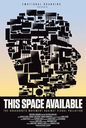 Watch Free This Space Available (2011)