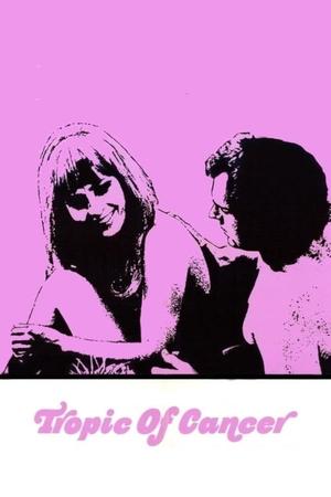 Watch Free Tropic of Cancer (1970)