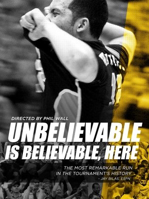 Watch Free Unbelievable Is Believable Here (2014)
