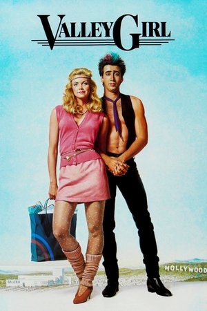 Watch Free Valley Girl (1983)
