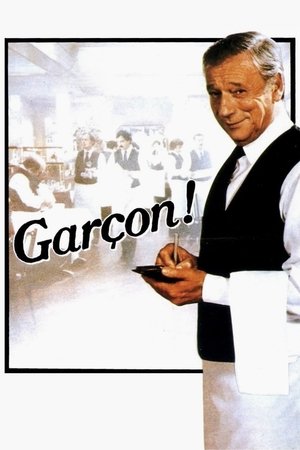 Watch Free Garçon! (1983)