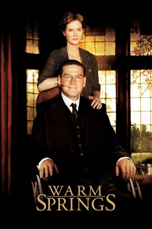 Watch Free Warm Springs (2005)