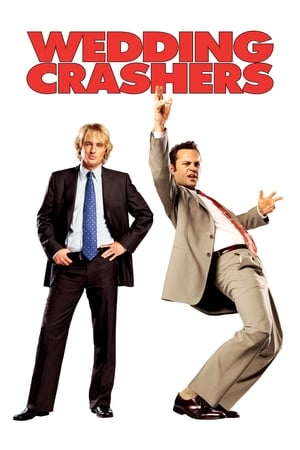 Watch Free Wedding Crashers (2005)