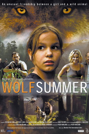 Watch Free Wolf Summer (2003)