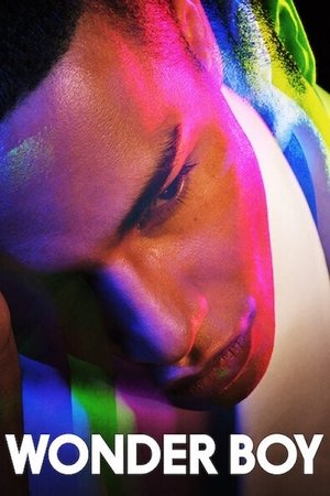 Watch Free Wonder Boy, Olivier Rousteing, né sous X (2019)
