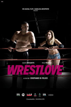 Watch Free Wrestlove: Lamore combattuto (2019)