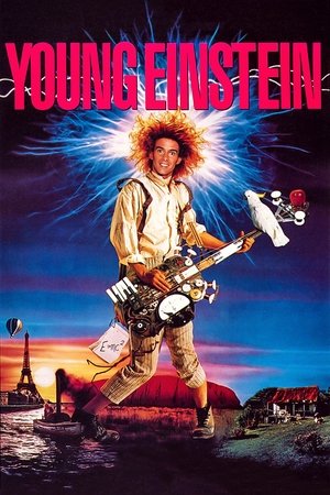 Watch Free Young Einstein (1988)