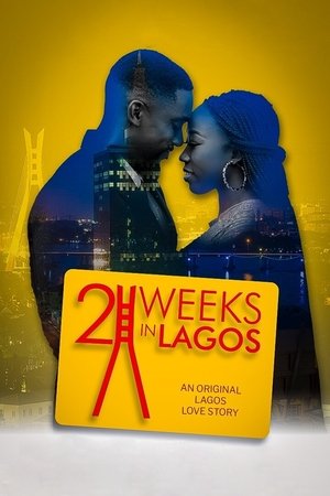 Watch Free 2 Weeks in Lagos (2019)