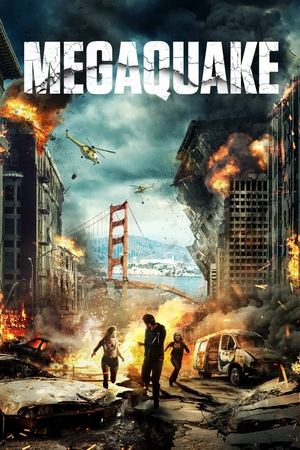 Watch Free 20 0 Megaquake (2022)