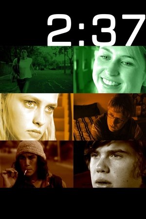 Watch Free 2:37 (2006)