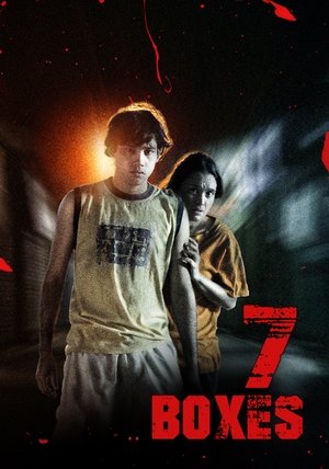 Watch Free 7 Boxes (2012)