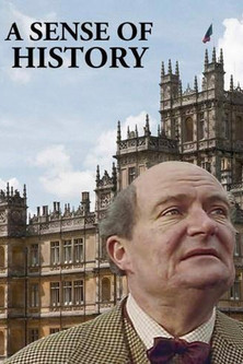 Watch Free A Sense of History (1992)