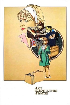 Watch Free Alice Doesnt Live Here Anymore (1974)